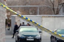 «Պարզվել է դեպքի մասնակից անձանց ողջ շրջանակը». ՆԳՆ-ն՝ Աջափնյակում կրակոցների մասին