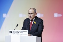 Защита здоровья человека и окружающей среды должна быть нашим главным принципом — Никол Пашинян (видео)