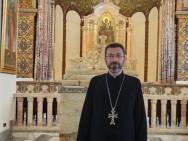 Судьи Армении наделили себя католикосскими полномочиями — священник Магакия
