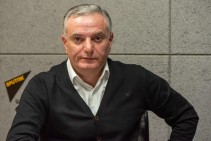 Иран посылает официальный сигнал не только ООН, но и всем странам региона о возможном нападении на него — Закарян