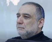 Ruben Vardanyan: Name the responsible official or honestly admit that that no such official exists – and that the captives have no reason to expect help from their own state