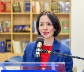 Թատրոնը ձևավորում է մտածողություն և ապրեցնում ժամանակը. Ժաննա Անդրեասյան
