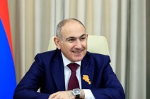 «Мы должны защитить мир, который ещё новый и хрупкий»: опубликован проект предвыборной программы партии «Гражданский договор»