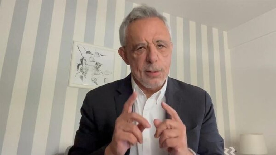 Oskanian: There is a significant opportunity not only to change power, but to close a “humiliating” chapter