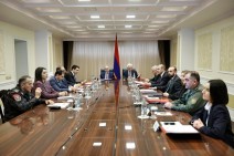 Security Council session addresses child protection issues