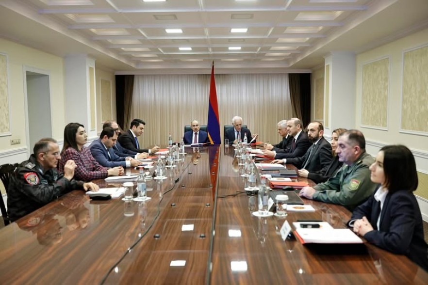 Security Council session addresses child protection issues