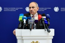 At the cost of many victims and sacrifices Armenia has achieved peace – not a postponement of war: Nikol Pashinyan (video)