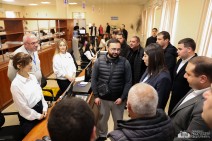 Հերթերի խնդիրը լուծելուն ուղղված հանձնարարականներ՝ ՀՔԲ ղեկավարությանը