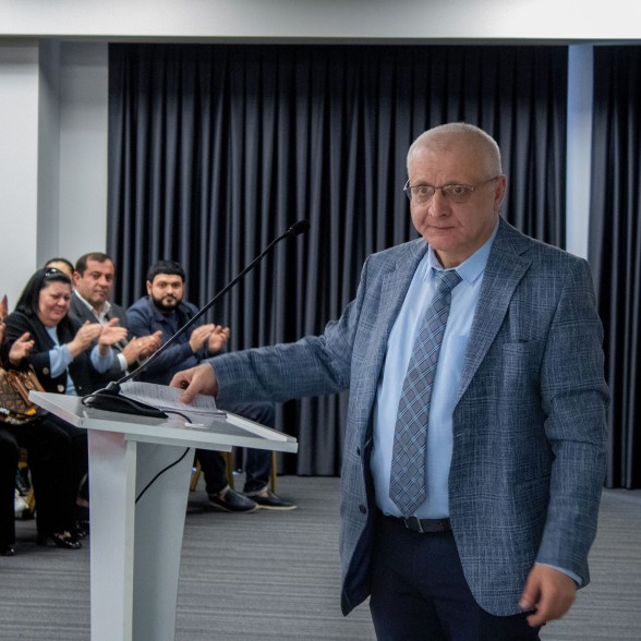 «Кто заплатит цену за «повышение» пенсий?» — Суренянц