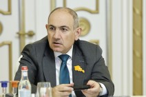 Pashinyan highlights importance of EPC Summit for Armenia’s international standing