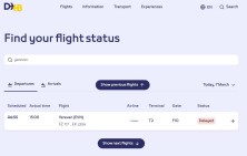 В связи с бомбардировками задержан рейс авиакомпании «FlyDubai» Дубай-Ереван — МИД Армении