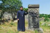Потеря может стать началом восстановления — отец Хетум