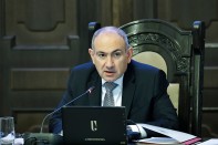 I instructed Armen Grigoryan to discuss with Hajiyev whether there is a need for a meeting – Pashinyan (Video)