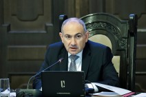 I instructed Armen Grigoryan to discuss with Hajiyev whether there is a need for a meeting – Pashinyan (Video)