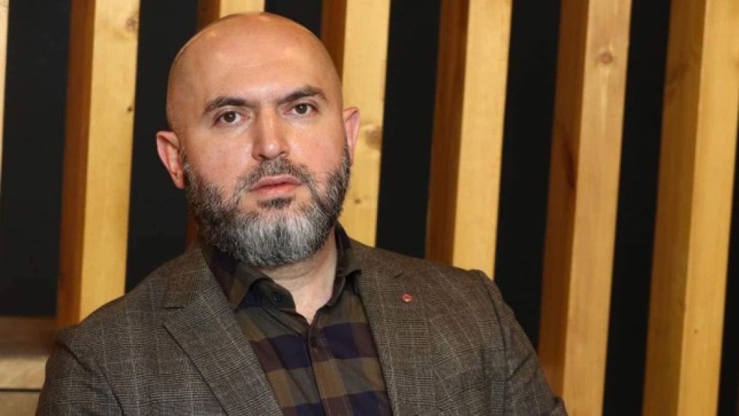 Pashinyan to try to turn the EU summit into his pre-election party – Armen Ashotyan
