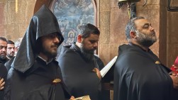 Масиацотнская епархия приглашает на последнее совместное богослужение духовного пути Великого поста