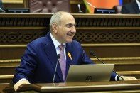 “There could be ontological consequences” – Pashinyan’s statement on uprooting the criminal-oligarchic system (Video)