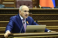 The establishment of peace between Armenia and Azerbaijan has brought a new economic stimulus – Nikol Pashinyan
