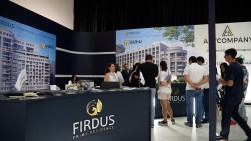 TOON EXPO-2025: Беспрецедентные предложения для покупателей квартир в жилых комплексах Firdus Prime Residence и Gyurjyan Cascade (ВИДЕО)