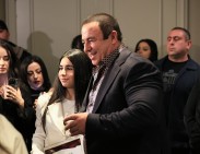 Он должен отражать наше коллективное предложение для страны: с каким лозунгом «Предложите для Армении» пойдет на выборы?