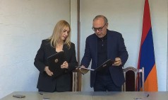 Ни одна политическая сила или общественное объединение не способны в одиночку преодолеть глубокий кризис, сложившийся в нашей стране — Элинар Варданян