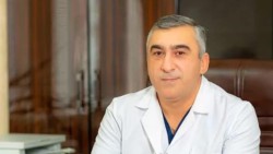 Search of Izmirlyan MC deputy director’s office declared unlawful