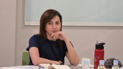 Анна Акопян сдала предоставленную ей комнату