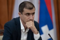 С 2027 года сельское хозяйство будет облагаться налогом на прибыль — Месроп Аракелян
