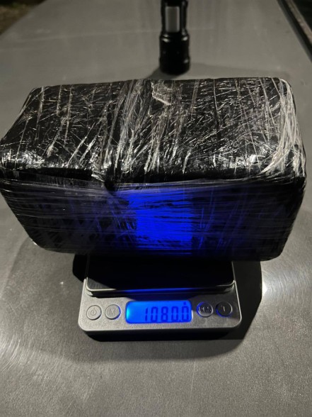 Քրեական ոստիկանները ապօրինի շրջանառությունից հանել են ավելին քան 4 կգ մեթամֆետամին, հերոին և դեղահաբեր. ՆԳՆ
