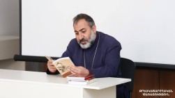 Духовное лицо, находящееся в тюрьме, осуществляет одну из глубочайших миссий Церкви — быть символом примирения и милосердия там, где кажется, что справедливость проявляется лишь через наказание — отец Исаак