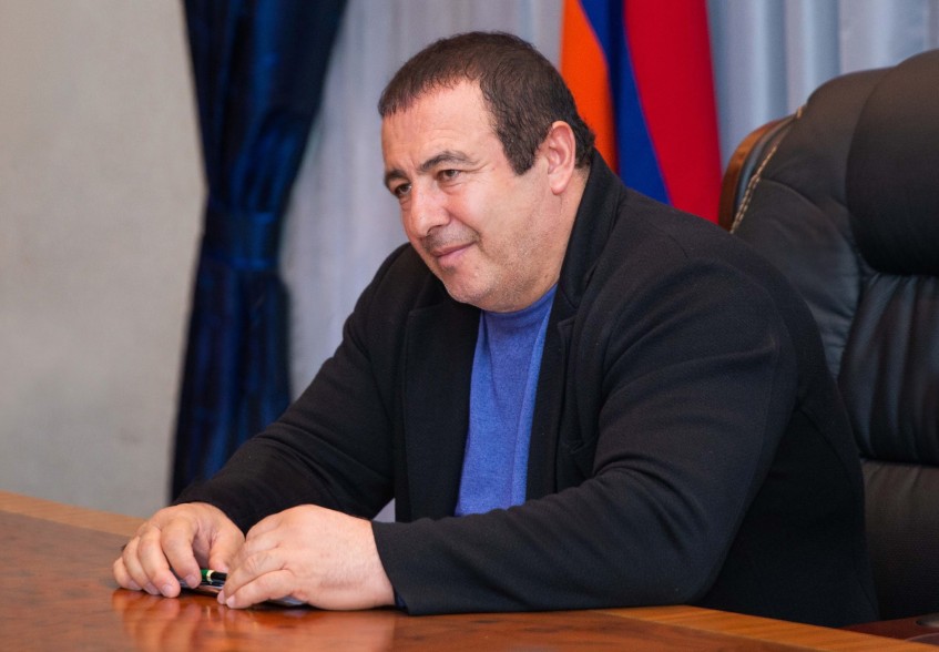 The country's political life should not turn into an arena for geopolitical confrontation - Gagik Tsarukyan