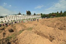 Արցախցիների «չկռվելու» ու «փախնելու» հերթական զառանցանքի պատասխանը զոհվածների այս ցանկն է. Գեղամ Մանուկյան