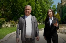 The authorities are trying to justify all their failures – Samvel Karapetyan
