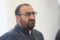 Подтверждена подлинность видеороликов, приписываемых архиепископу Аршаку Хачатряну — Следственный комитет