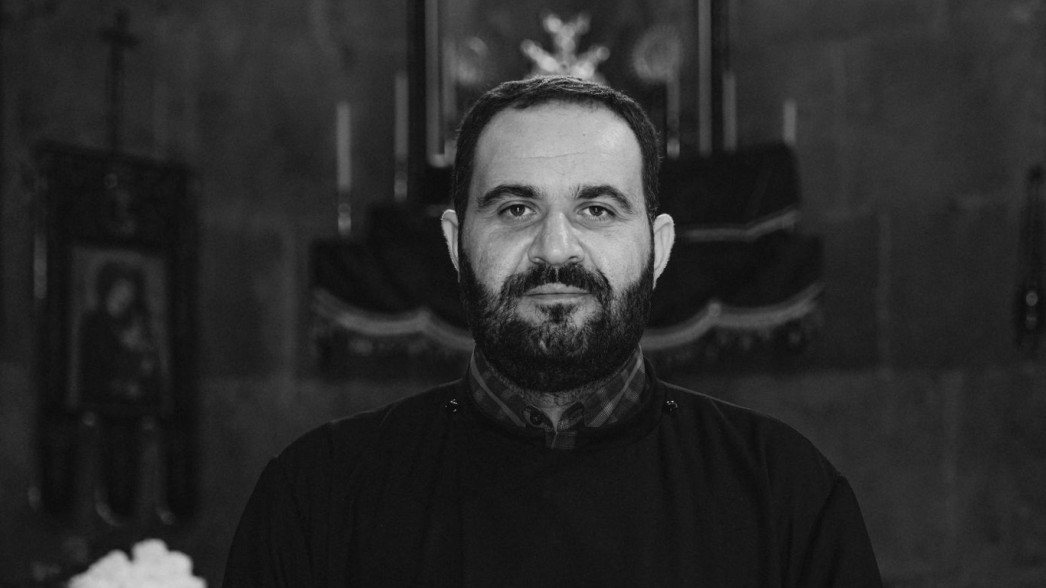 «Молюсь, чтобы Господь снял с сердец людей покров лжи, злословия, ненависти и бранных слов» — отец Артак опроверг распространившиеся слухи о Тавушской епархии