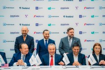 300 մլն դոլար ներդրում Հայաստանում․ նոր տեխնոլոգիական նախագիծ՝ ԱՄՆ-ի հետ