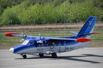 Kapan-Yerevan-Kapan flights launch today