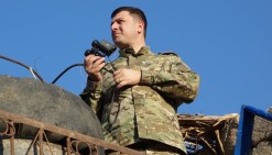 Армия — не испытательный полигон, здесь действуют незыблемые принципы — Тигран Абрамян