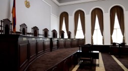 Конституционный суд огласил решение: результаты парламентских выборов оставлены в силе