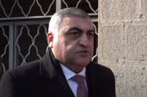 Ходатайство об аресте архиепископа Микаела Аджапахяна рассмотрит судья Масис Мелконян — тот же судья, который ранее вынес решение об аресте архиепископа Баграта Галстаняна