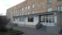 Դանակահարել են Աբովյանի ծննդատան նախկին տնօրենին