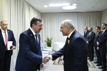 Թուրքիայի փոխնախագահ Յըլմազը շնորհակալություն է հայտնել Փաշինյանին ջերմ հյուրընկալության համար