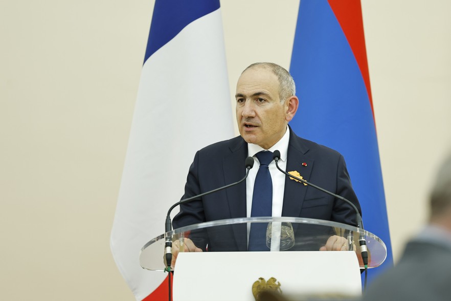 All reforms achievable through political will have been implemented – Nikol Pashinyan (Video)