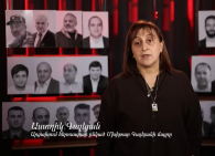 Ամանորյա մաղթանքի փոխարեն. Ազատությու՛ն ռեժիմի քաղաքական գերիներին