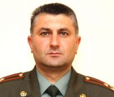 Различные эпизоды жизни и службы генерала Давида Манукяна не оставляли сомнений в том, что он в любой ситуации поведет себя достойно