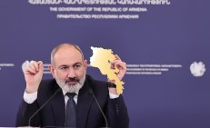 По мнению Пашиняна, Мирное соглашение отражает сбалансированные интересы Армении и Азербайджана