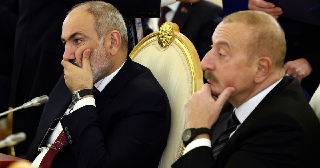 Երբ մրցանակը հավասարեցնում է ագրեսորին և զիջողին, իսկ հետևանքը մի ամբողջ ժողովրդի բռնի տեղահանությունն է