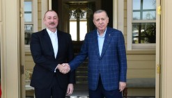 Էրդողանն ու Ալիևը Նախիջևանի հետ տեղի ունեցածն են քննարկել