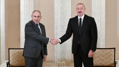 Ալիևի հայտարարությունն ուղիղ ու բաց էր, հիմա էլ բան չունե՞ն ասելու ՔՊ-ում. Ղահրամանյան (Տեսանյութ)