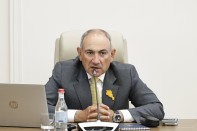 Those who give and take electoral bribes should remain in prison until the next elections – Nikol Pashinyan (Video)